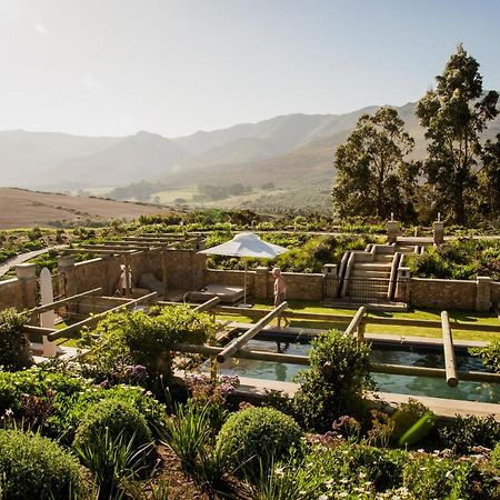 Stanford Valley Country Lodge Экстерьер фото