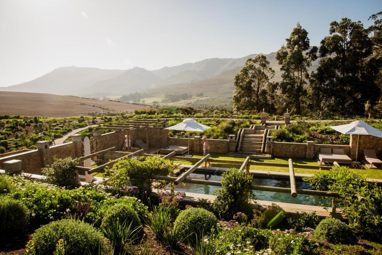 Stanford Valley Country Lodge Экстерьер фото