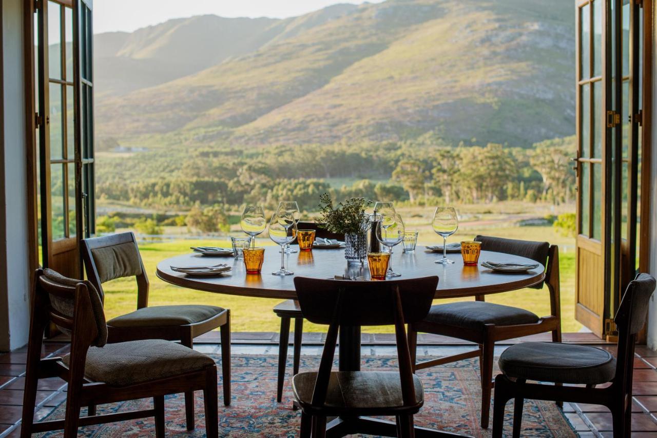 Stanford Valley Country Lodge Экстерьер фото