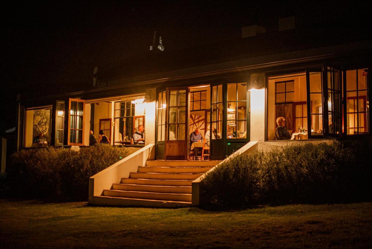 Stanford Valley Country Lodge Экстерьер фото