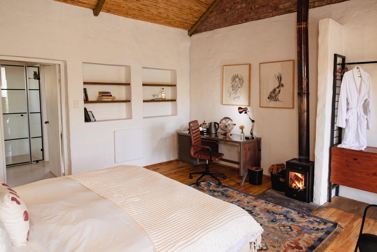 Stanford Valley Country Lodge Экстерьер фото
