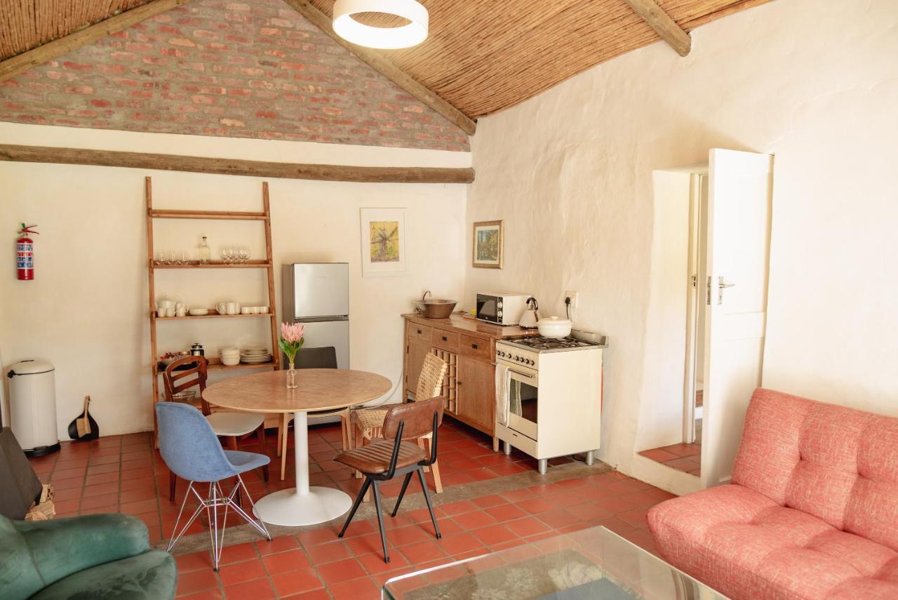 Stanford Valley Country Lodge Экстерьер фото