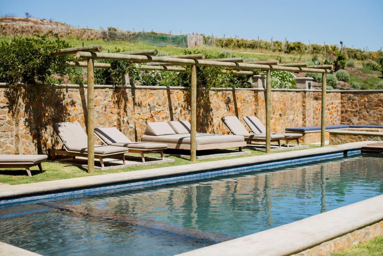 Stanford Valley Country Lodge Экстерьер фото