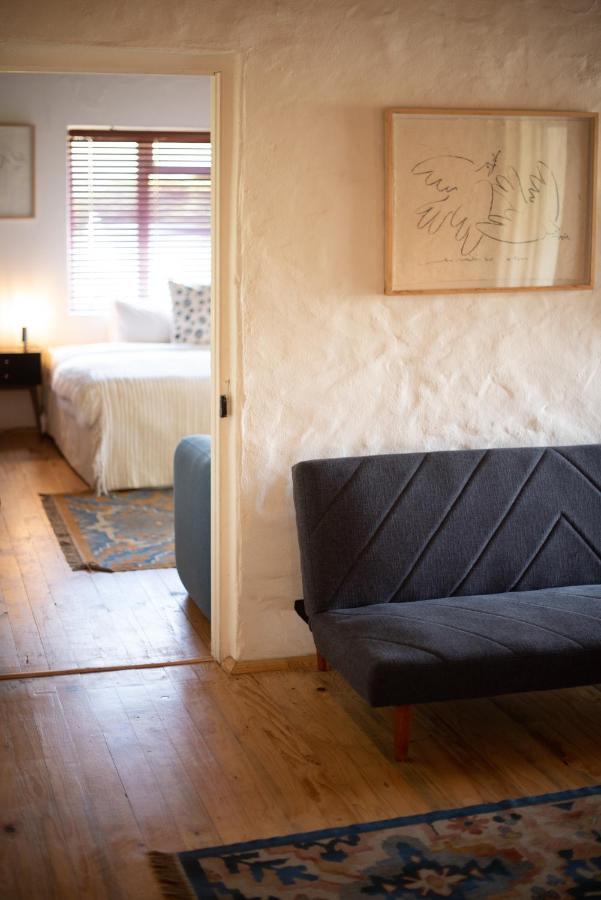 Stanford Valley Country Lodge Экстерьер фото