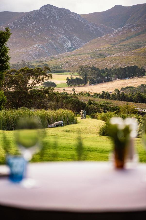 Stanford Valley Country Lodge Экстерьер фото