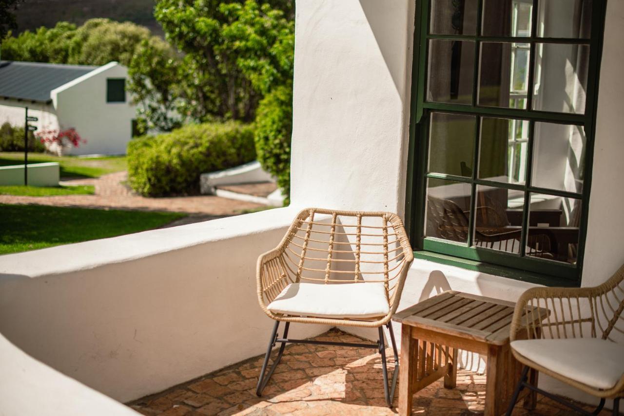 Stanford Valley Country Lodge Экстерьер фото