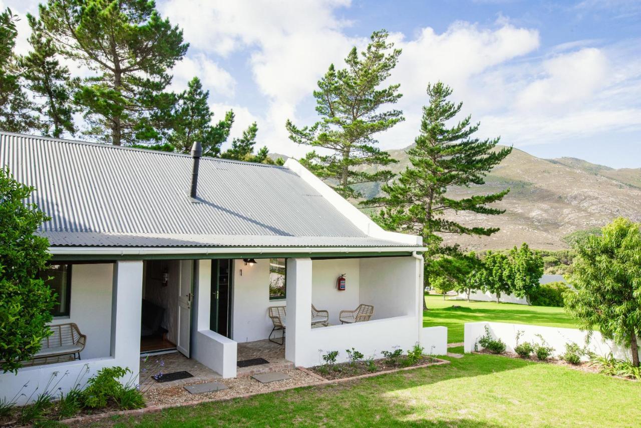 Stanford Valley Country Lodge Экстерьер фото