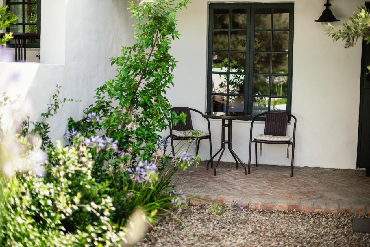 Stanford Valley Country Lodge Экстерьер фото