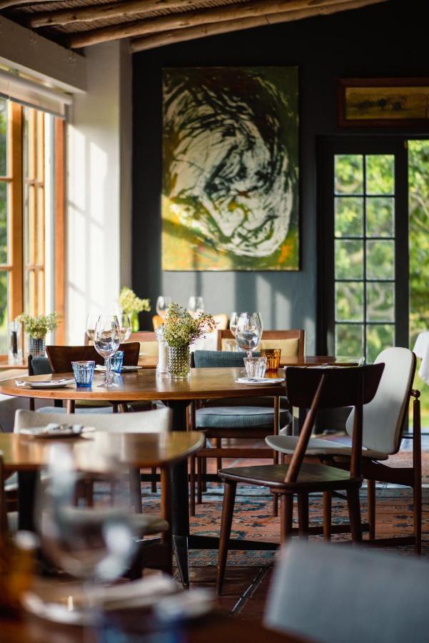 Stanford Valley Country Lodge Экстерьер фото