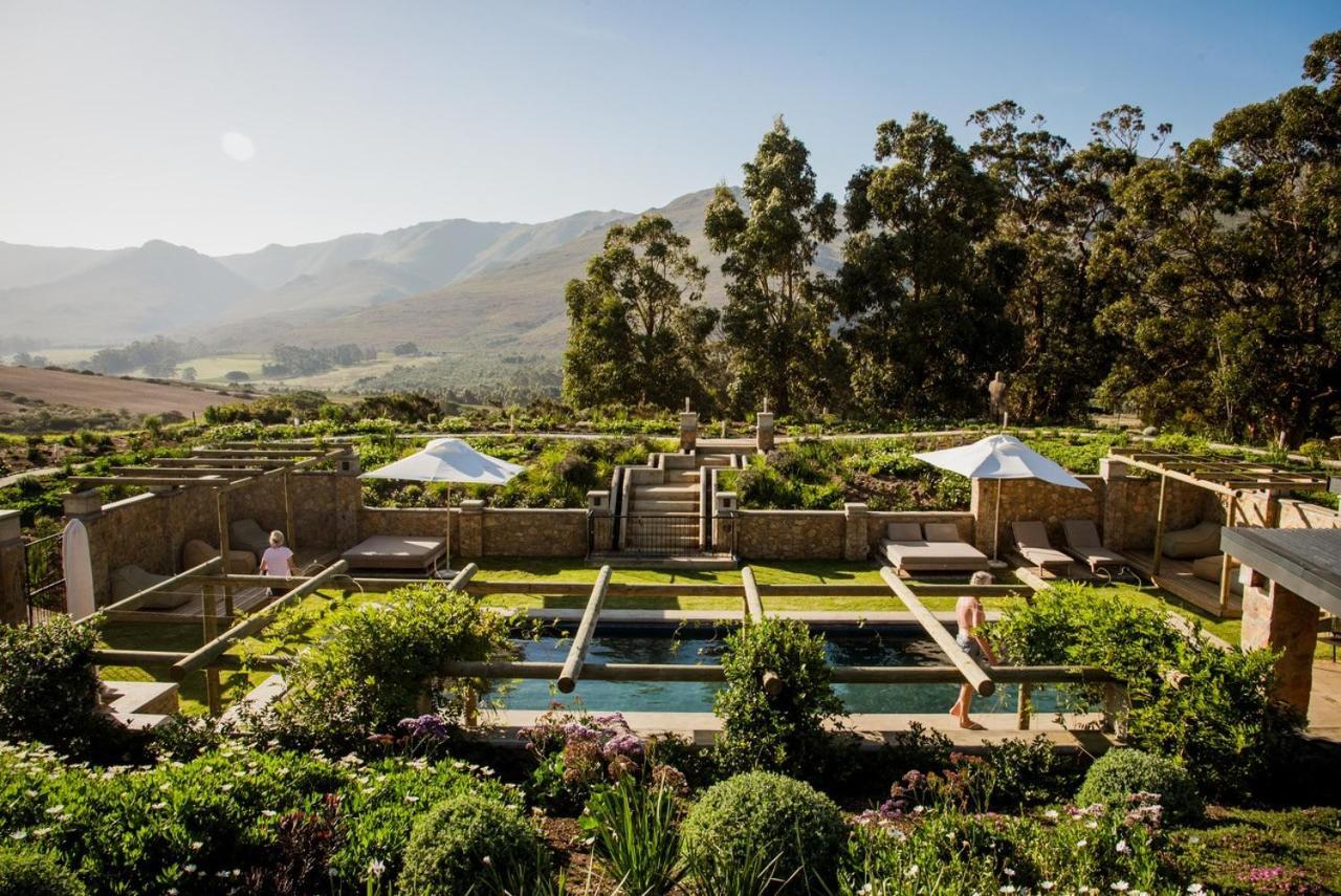 Stanford Valley Country Lodge Экстерьер фото